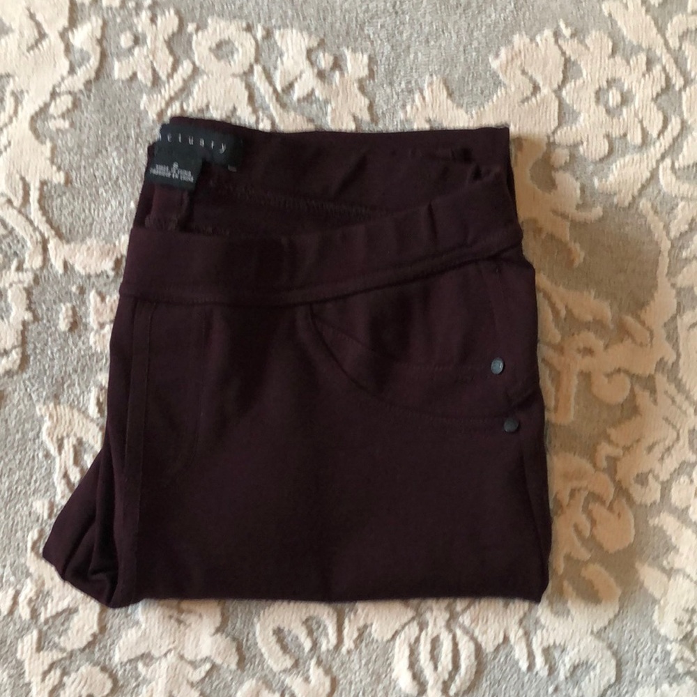 Anthropologie Sanctuary pants